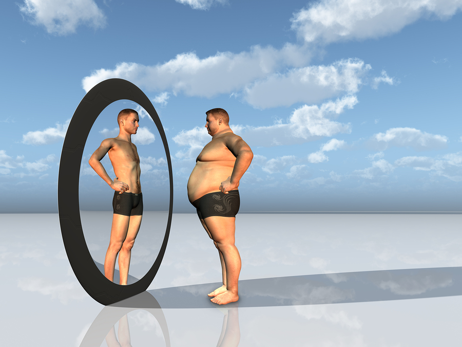 Trading Psychology: Mirror Mirror