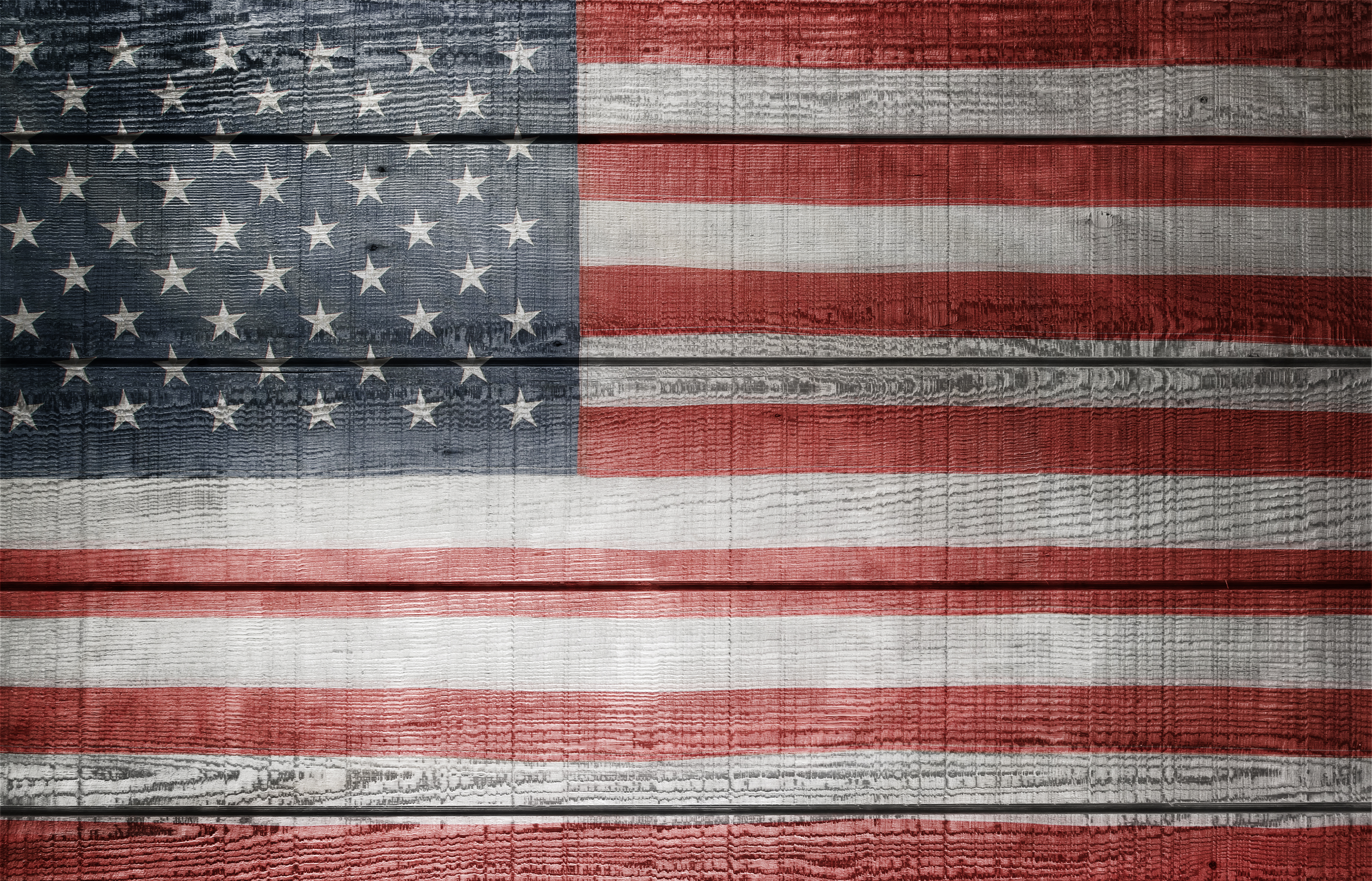 Inauguration Day Low?